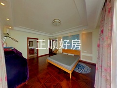 卧室