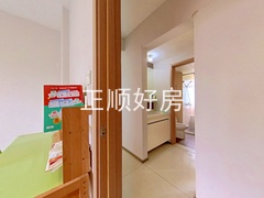 卧室