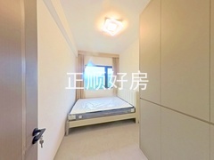 卧室