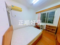 卧室