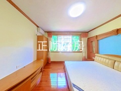 卧室