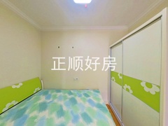 卧室