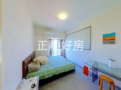 卧室