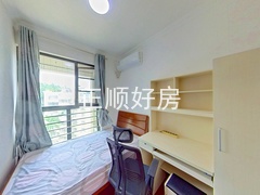 卧室