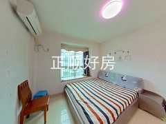 卧室