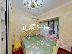 卧室