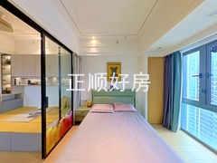 卧室
