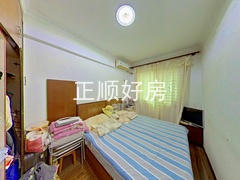 卧室