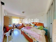 卧室