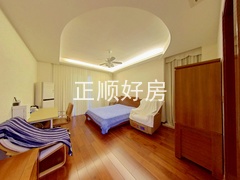 卧室