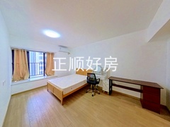卧室