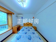 卧室
