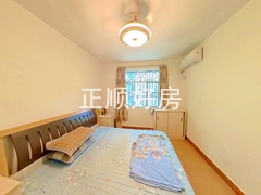 卧室