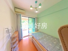 卧室