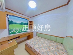 卧室