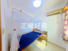 卧室