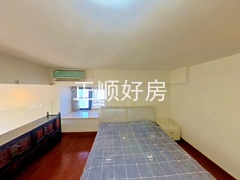 卧室