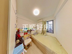 卧室