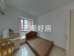 卧室