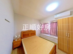 卧室
