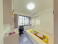 卧室