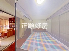 卧室