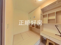 卧室