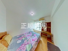 卧室