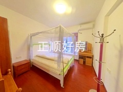 卧室