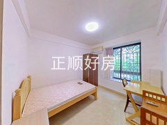 卧室