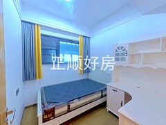 卧室