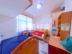 卧室