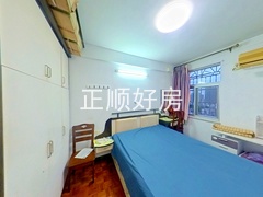 卧室
