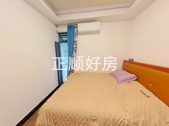 卧室