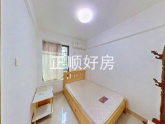 卧室