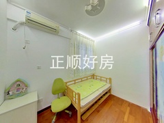 卧室