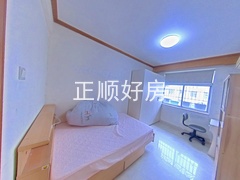 卧室
