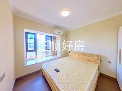 卧室