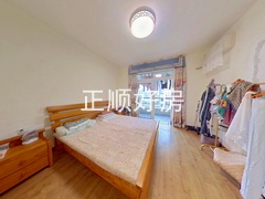 卧室