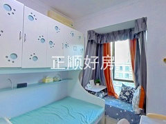 卧室