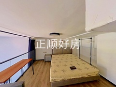 卧室
