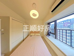 卧室