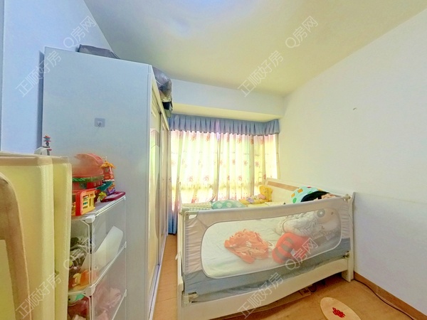卧室