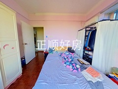 卧室