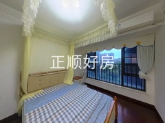 卧室