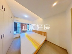 卧室