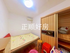 卧室