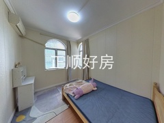 卧室