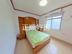 卧室