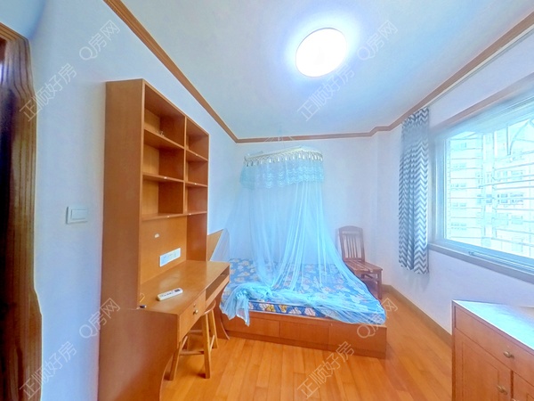 卧室